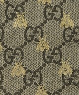 GUCCI（グッチ）ストール グレー サイズ:- レディース/2200694050048