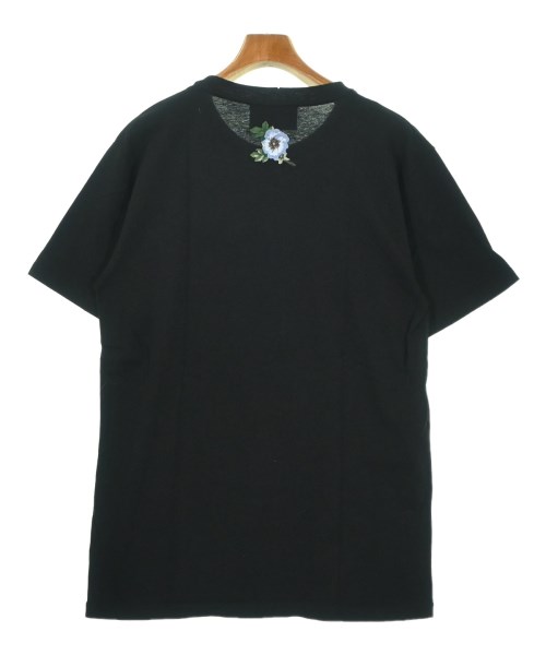 GUCCI（グッチ）Tシャツ・カットソー 黒 サイズ:S メンズ/2200694938087