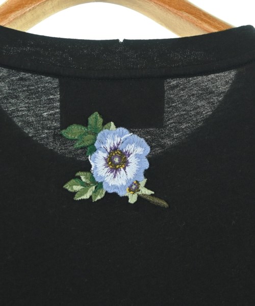 GUCCI（グッチ）Tシャツ・カットソー 黒 サイズ:S メンズ/2200694938087