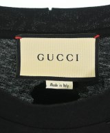 GUCCI（グッチ）Tシャツ・カットソー 黒 サイズ:S メンズ/2200694938087