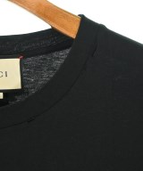 GUCCI（グッチ）Tシャツ・カットソー 黒 サイズ:S メンズ/2200694938087