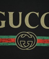 GUCCI（グッチ）Tシャツ・カットソー 黒 サイズ:S メンズ/2200694938087