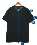 GUCCI（グッチ）Tシャツ・カットソー 黒 サイズ:S メンズ/2200694938087