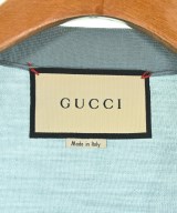 GUCCI（グッチ）カーディガン 青 サイズ:M メンズ/2200697213013