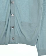 GUCCI（グッチ）カーディガン 青 サイズ:M メンズ/2200697213013