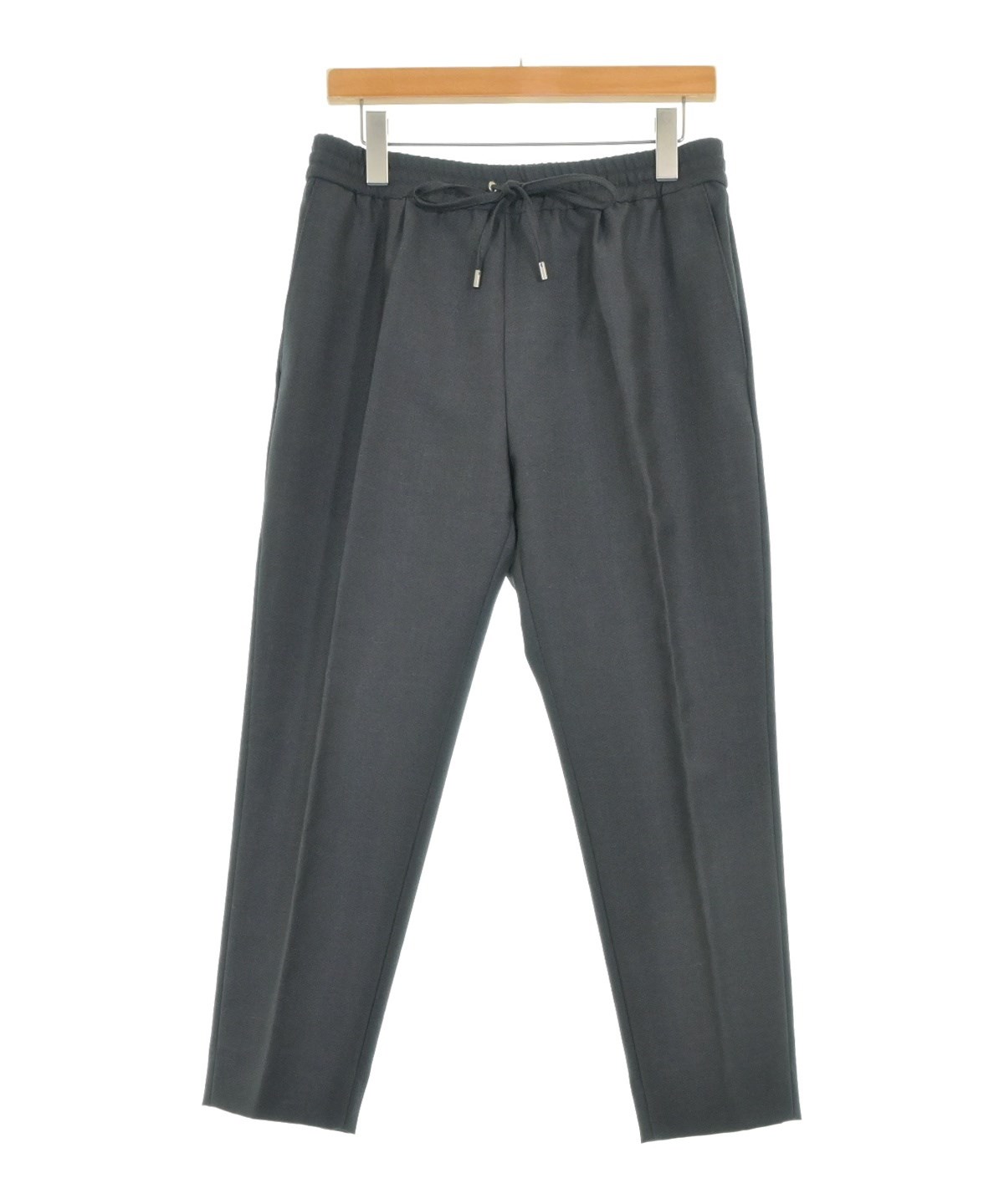 GUCCI（グッチ）スラックス グレー サイズ:46(M位) メンズ