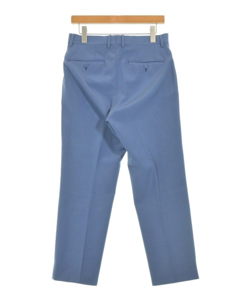 GUCCI（グッチ）スラックス 青 サイズ:46(M位) メンズ/2200697213068