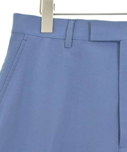 GUCCI（グッチ）スラックス 青 サイズ:46(M位) メンズ/2200697213068