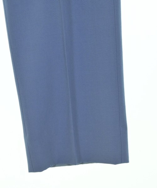 GUCCI（グッチ）スラックス 青 サイズ:46(M位) メンズ/2200697213068