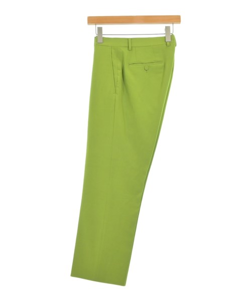 GUCCI（グッチ）スラックス 緑 サイズ:46(M位) メンズ/2200697213075