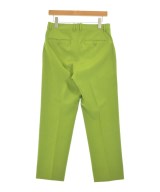 GUCCI（グッチ）スラックス 緑 サイズ:46(M位) メンズ/2200697213075