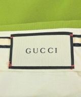 GUCCI（グッチ）スラックス 緑 サイズ:46(M位) メンズ/2200697213075