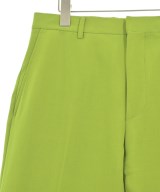 GUCCI（グッチ）スラックス 緑 サイズ:46(M位) メンズ/2200697213075