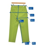 GUCCI（グッチ）スラックス 緑 サイズ:46(M位) メンズ/2200697213075
