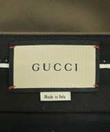 GUCCI（グッチ）その他 カーキ サイズ:44(S位) メンズ/2200697371034