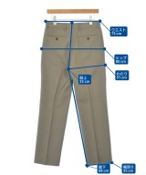 GUCCI（グッチ）その他 カーキ サイズ:44(S位) メンズ/2200697371034