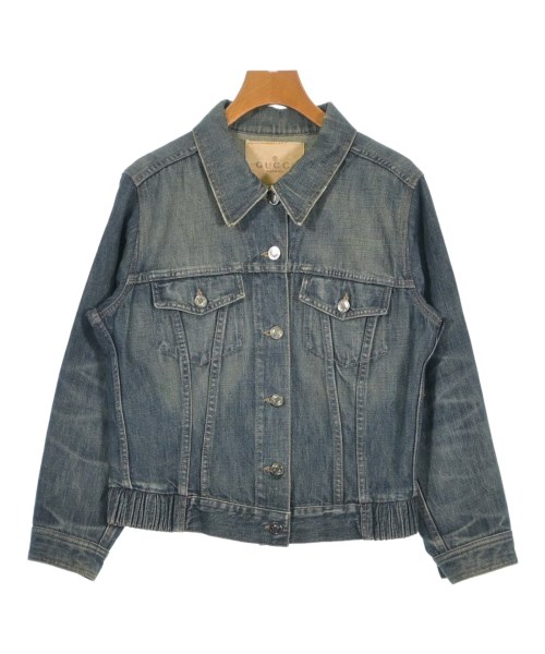 グッチ(GUCCI)のGUCCI デニムジャケット