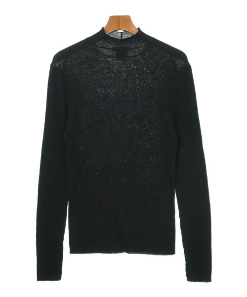 GUCCI(グッチ)ニット・セーター 黒 サイズ:M/2200697527226