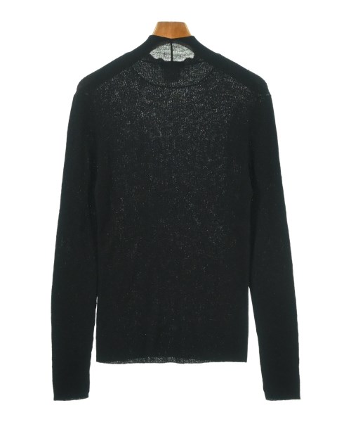 GUCCI（グッチ）ニット・セーター 黒 サイズ:M メンズ/2200697527226