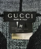 GUCCI（グッチ）ニット・セーター 黒 サイズ:M メンズ/2200697527226