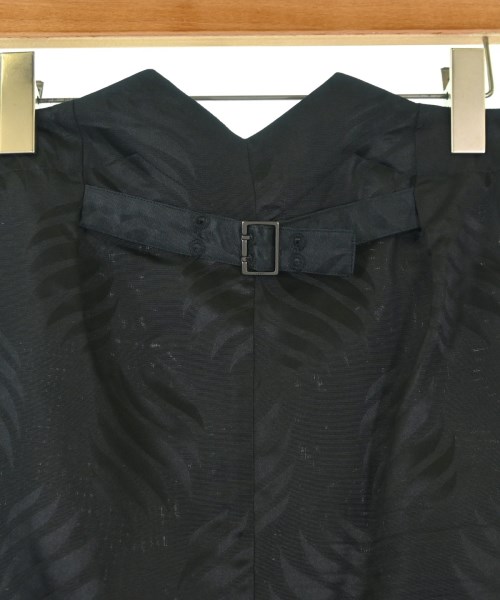 GUCCI（グッチ）ひざ丈スカート 黒 サイズ:42(M位) レディース/2200697737069