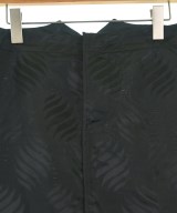 GUCCI（グッチ）ひざ丈スカート 黒 サイズ:42(M位) レディース/2200697737069