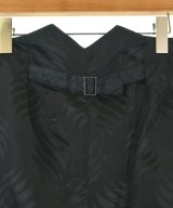 GUCCI（グッチ）ひざ丈スカート 黒 サイズ:42(M位) レディース/2200697737069