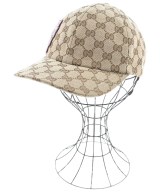 GUCCI キャップ