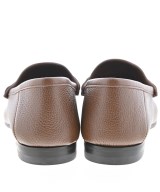 GUCCI（グッチ）ビジネス・ドレスシューズ 茶 サイズ:6(25cm位) メンズ/2200698181052