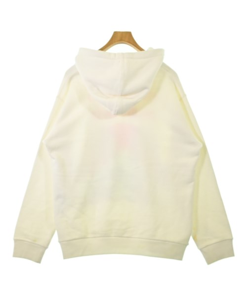 GUCCI（グッチ）パーカー 白 サイズ:S メンズ/2200698243163