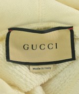 GUCCI（グッチ）パーカー 白 サイズ:S メンズ/2200698243163