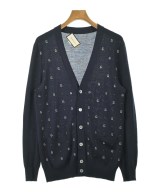 GUCCI（グッチ）カーディガン 紺 サイズ:M メンズ/2200698262027