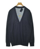 GUCCI（グッチ）カーディガン 紺 サイズ:M メンズ/2200698262027