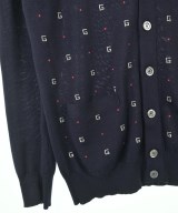GUCCI（グッチ）カーディガン 紺 サイズ:M メンズ/2200698262027