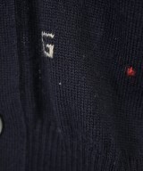 GUCCI（グッチ）カーディガン 紺 サイズ:M メンズ/2200698262027