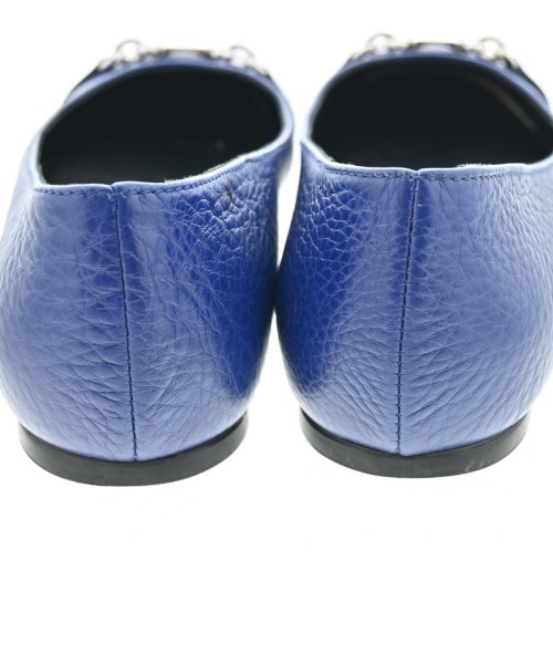 GUCCI（グッチ）パンプス 青 サイズ:EU34(20.5cm位) レディース/2200694449293
