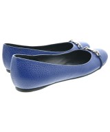GUCCI（グッチ）パンプス 青 サイズ:EU34(20.5cm位) レディース/2200694449293