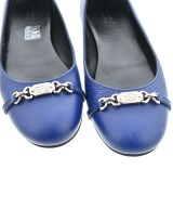 GUCCI（グッチ）パンプス 青 サイズ:EU34(20.5cm位) レディース/2200694449293