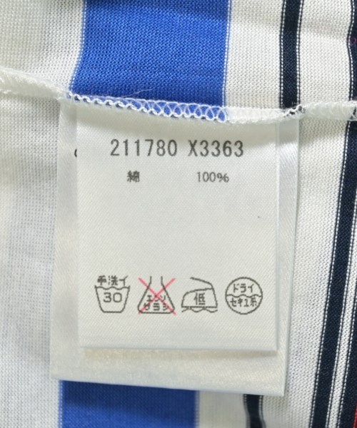 GUCCI（グッチ）タンクトップ 青 サイズ:L レディース/2200695937973