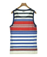 GUCCI（グッチ）タンクトップ 青 サイズ:L レディース/2200695937973