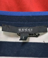GUCCI（グッチ）タンクトップ 青 サイズ:L レディース/2200695937973