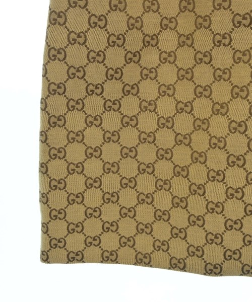 GUCCI（グッチ）ワンピース ベージュ サイズ:40(M位) レディース/2200698540040