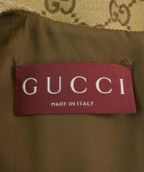 GUCCI（グッチ）ワンピース ベージュ サイズ:40(M位) レディース/2200698540040