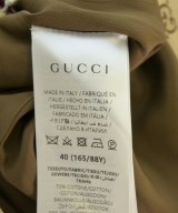 GUCCI（グッチ）ワンピース ベージュ サイズ:40(M位) レディース/2200698540040