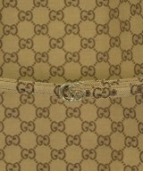 GUCCI（グッチ）ワンピース ベージュ サイズ:40(M位) レディース/2200698540040