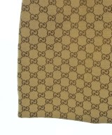 GUCCI（グッチ）ワンピース ベージュ サイズ:40(M位) レディース/2200698540040