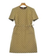 GUCCI ワンピース