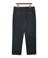 GUCCI（グッチ）デニムパンツ 黒 サイズ:38(L位) メンズ/2200698540057