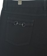 GUCCI（グッチ）デニムパンツ 黒 サイズ:38(L位) メンズ/2200698540057