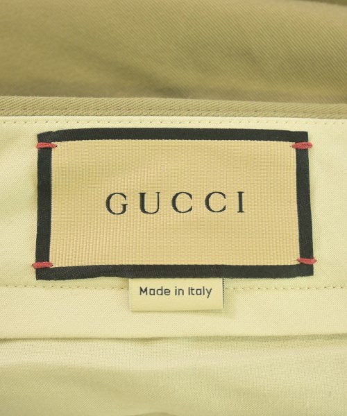 GUCCI（グッチ）その他 ベージュ サイズ:48(L位) メンズ/2200698540064
